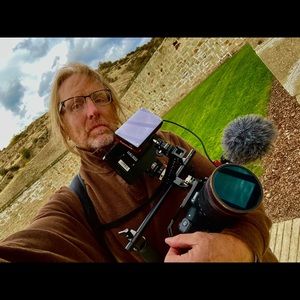 Meet your Posher, Brett